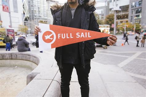 The Full Sail Mascot: Representing Diversity and Inclusion